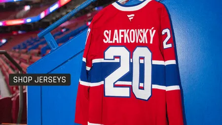 Jerseys