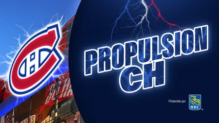 Propulsion CH