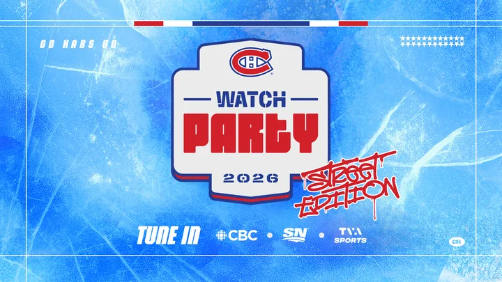 Watch Party - Street Edition